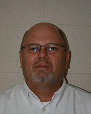 Ron Huettenmueller