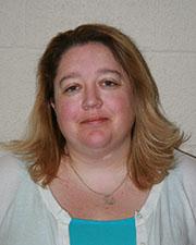 Sarah Carver